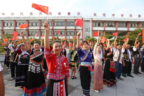 守好祖国西南大门——云南的“大安全”答卷