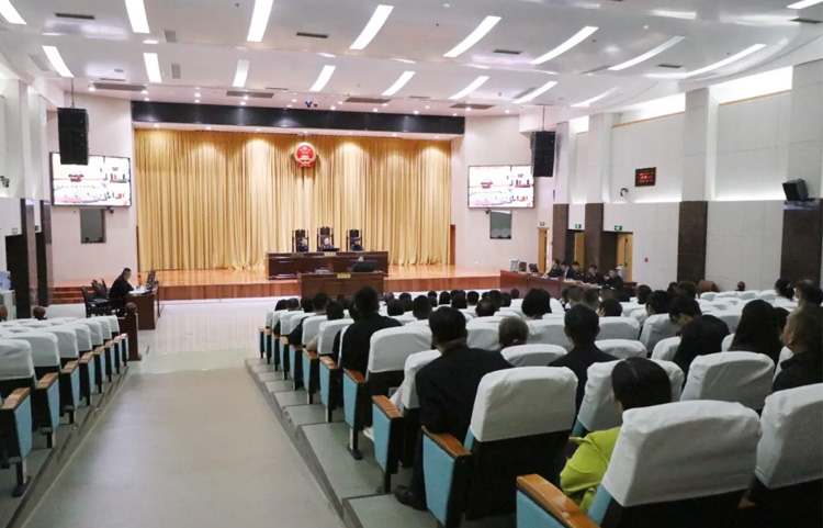 庭审旁听强素养 以案释法促提升——云南以行政诉讼庭审观摩助推法治政府建设提质增效