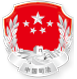 云南省司法厅徽标
